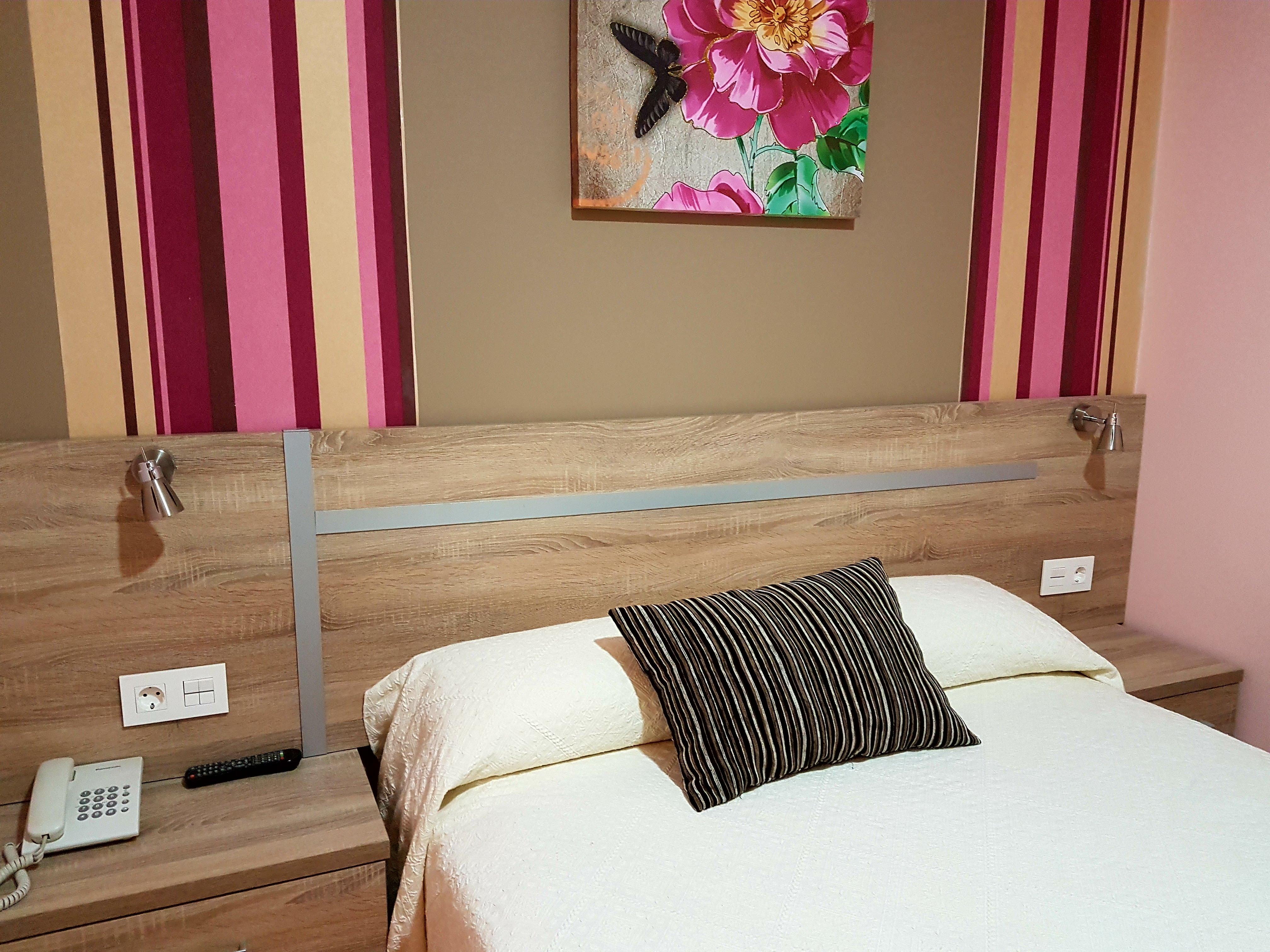 Burela Hotel Spa Galatea מראה חיצוני תמונה