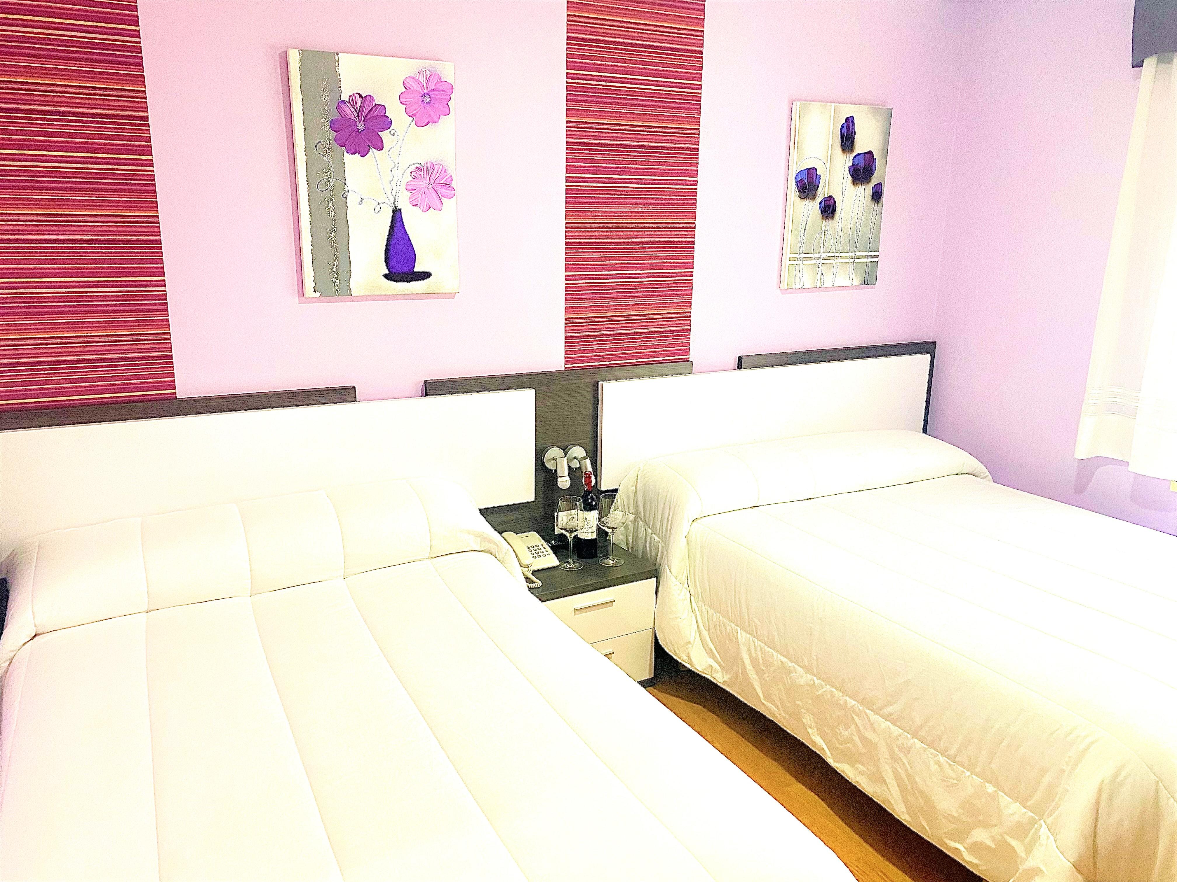 Burela Hotel Spa Galatea מראה חיצוני תמונה
