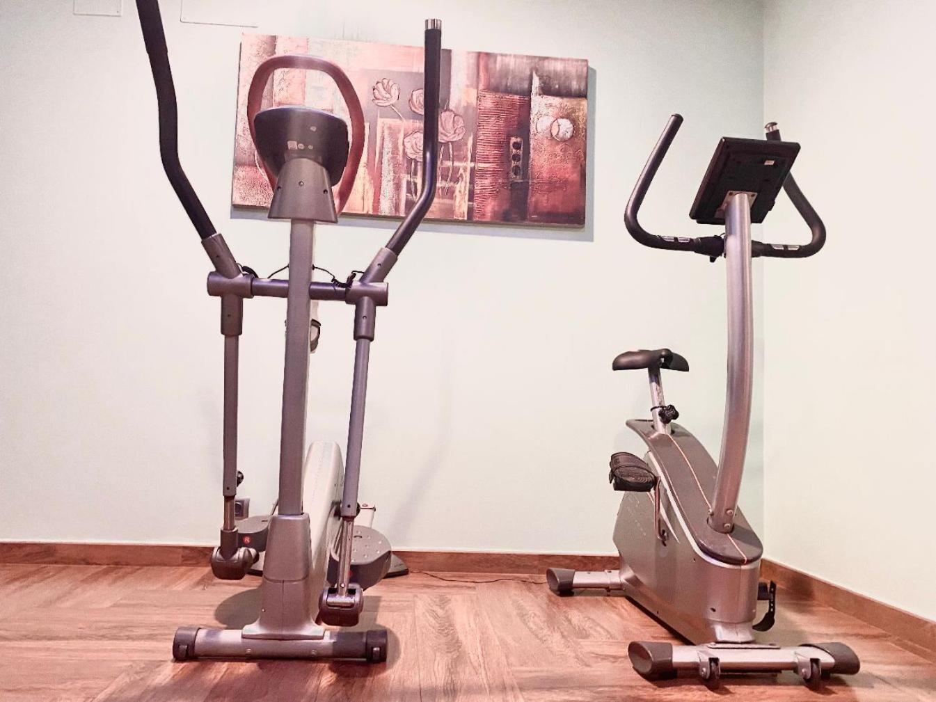 Burela Hotel Spa Galatea מראה חיצוני תמונה